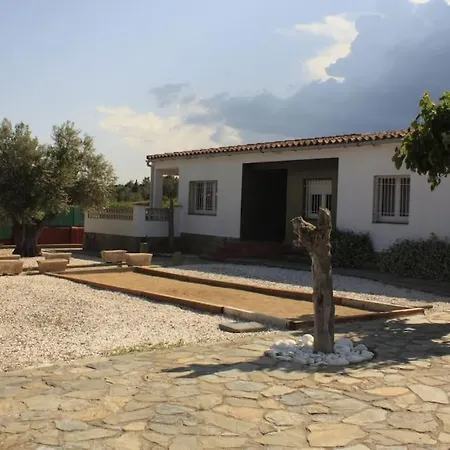Cristina Villa
